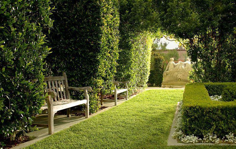 Hotel Rancho Bernardo Inn Golf Resort & Spa  | San Diego | California | United States 9