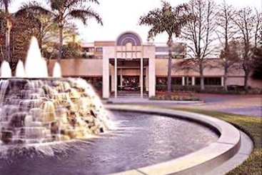 Wyndham Garden Hotel Sunnyvale Sunnyvale