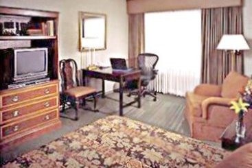 Wyndham Garden Hotel Sunnyvale  | Sunnyvale | California | United States 2