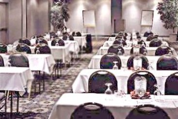 Wyndham Garden Hotel Sunnyvale  | Sunnyvale | California | United States 3