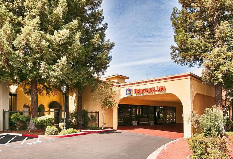 Hotel Best Western Heritage Inn  | Stockton | California | United States 10