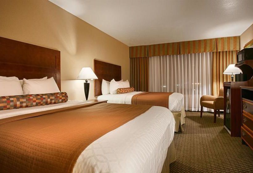 Hotel Best Western Heritage Inn  | Stockton | California | United States 15