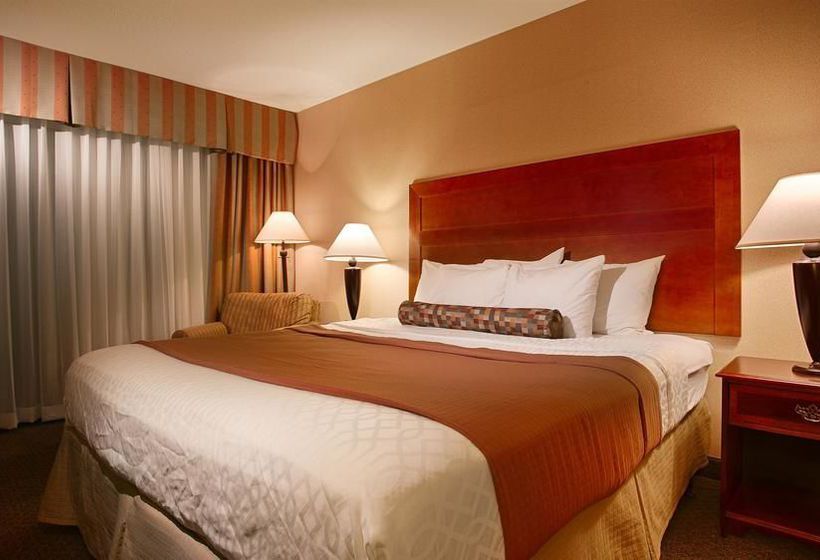 Hotel Best Western Heritage Inn  | Stockton | California | United States 16