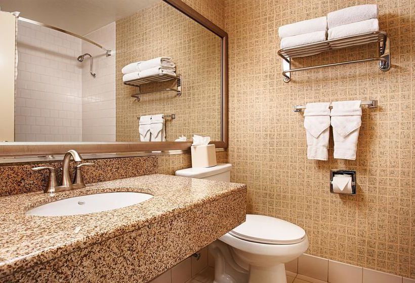 Hotel Best Western Heritage Inn  | Stockton | California | United States 17
