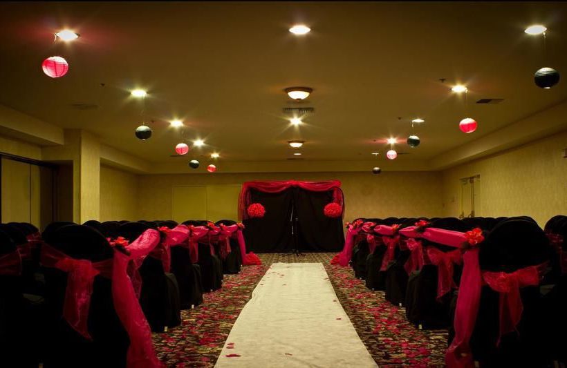 Hotel Best Western Heritage Inn  | Stockton | California | United States 18