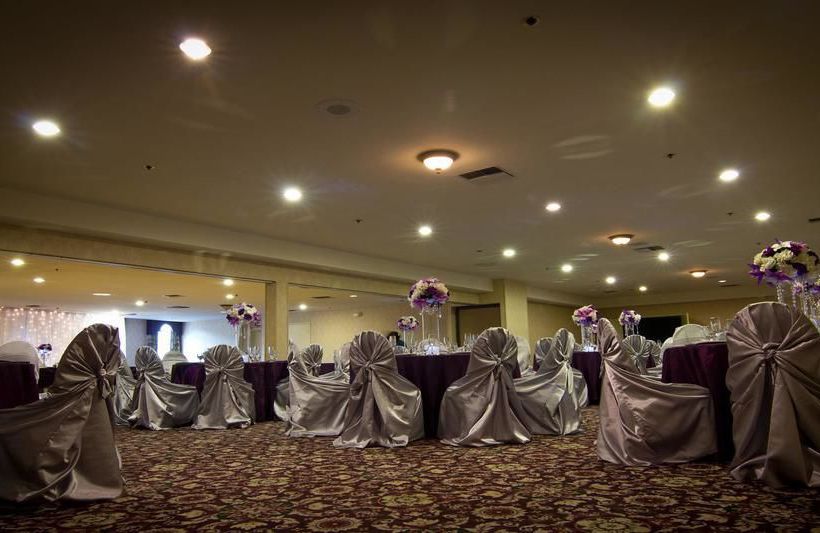 Hotel Best Western Heritage Inn  | Stockton | California | United States 19