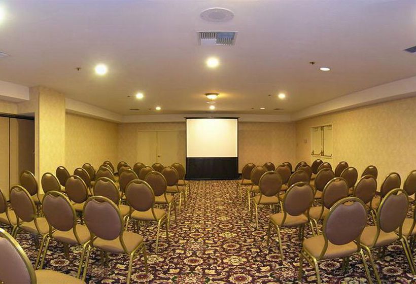 Hotel Best Western Heritage Inn  | Stockton | California | United States 2