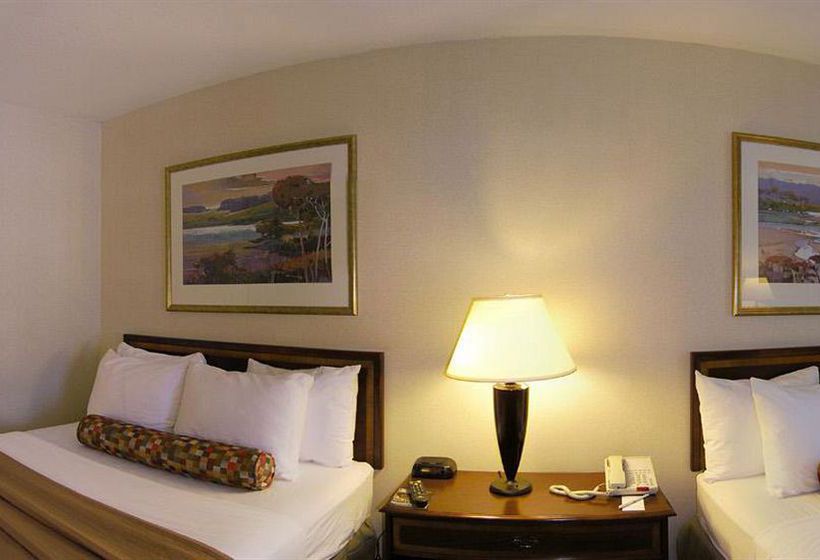 Hotel Best Western Heritage Inn  | Stockton | California | United States 3