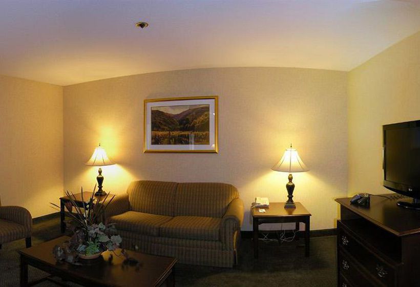 Hotel Best Western Heritage Inn  | Stockton | California | United States 4