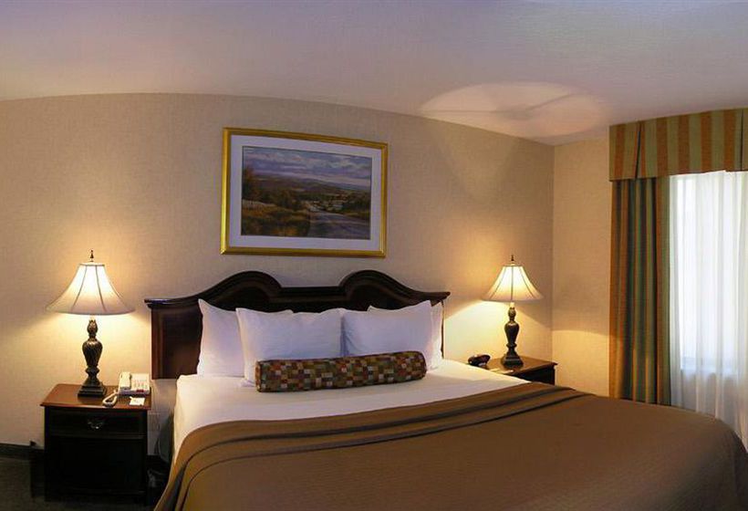 Hotel Best Western Heritage Inn  | Stockton | California | United States 5