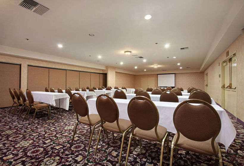 Hotel Best Western Heritage Inn  | Stockton | California | United States 8