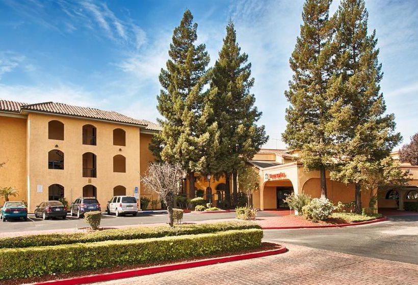 Hotel Best Western Heritage Inn  | Stockton | California | United States 9
