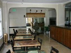 Hotel Americas Best Value Inn San Francisco  | San Francisco | California | United States 1