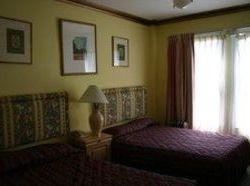 Hotel Americas Best Value Inn San Francisco  | San Francisco | California | United States 2