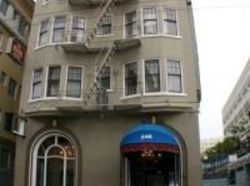 Hotel Americas Best Value Inn San Francisco  | San Francisco | California | United States 4