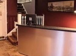 Hotel Americas Best Value Inn San Francisco  | San Francisco | California | United States 9