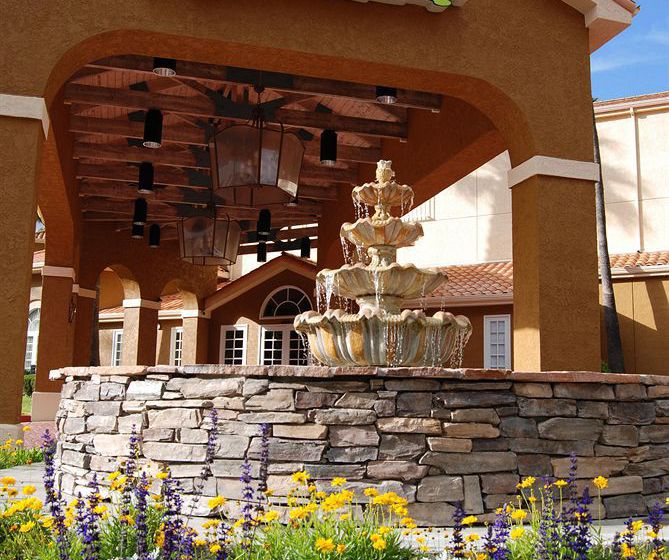 Radisson Suite Hotel Rancho Bernardo  | San Diego | California | United States 1