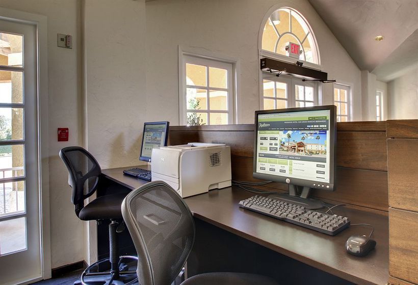 Radisson Suite Hotel Rancho Bernardo  | San Diego | California | United States 16