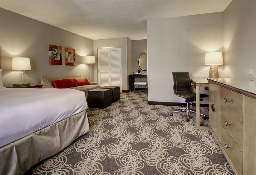Radisson Suite Hotel Rancho Bernardo  | San Diego | California | United States 18