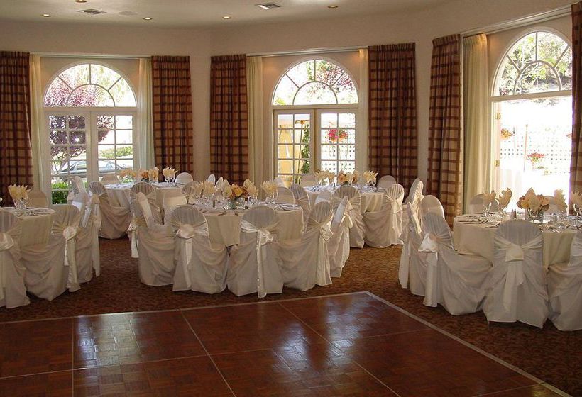 Radisson Suite Hotel Rancho Bernardo  | San Diego | California | United States 2