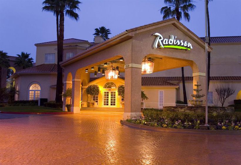 Radisson Suite Hotel Rancho Bernardo  | San Diego | California | United States 3