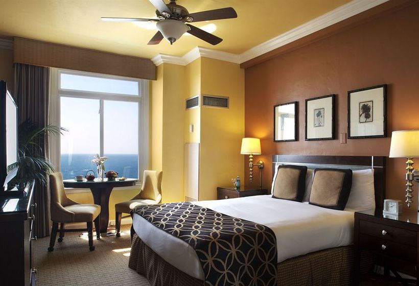 Georgian Hotel Santa Monica