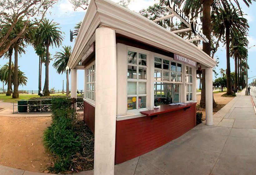 Georgian Hotel  | Santa Monica | California | United States 2