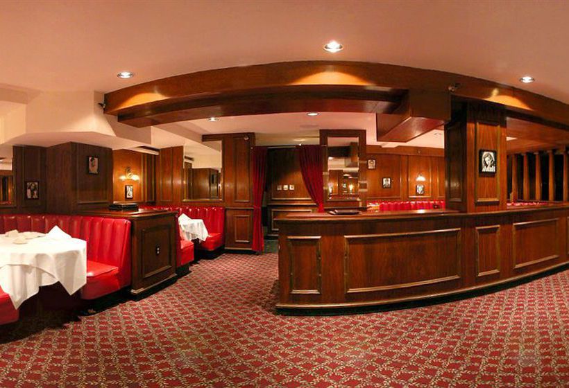 Georgian Hotel  | Santa Monica | California | United States 3