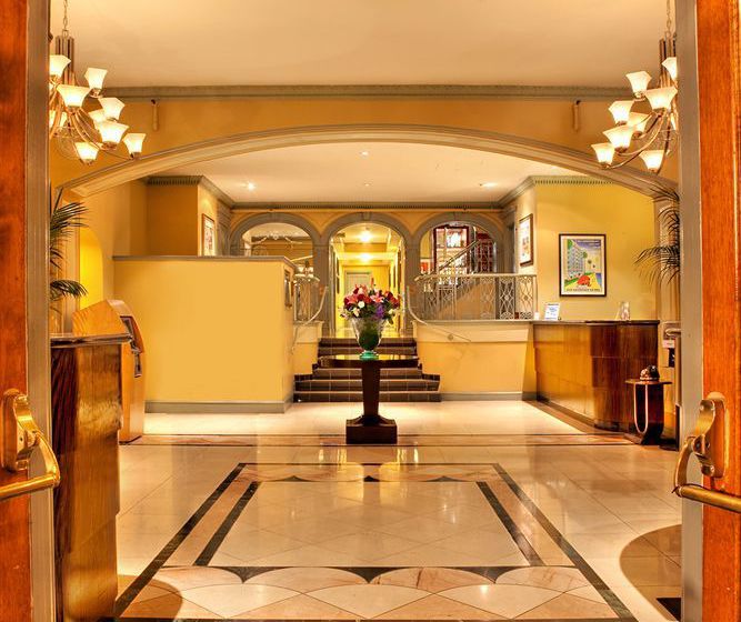 Georgian Hotel  | Santa Monica | California | United States 6
