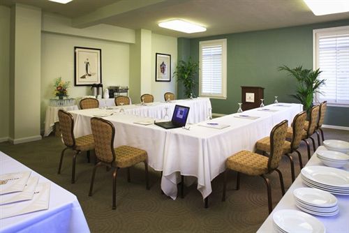 Georgian Hotel  | Santa Monica | California | United States 8