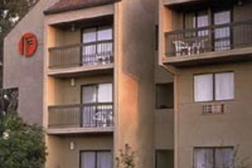 Hotel Radisson Inn Sunnyvale