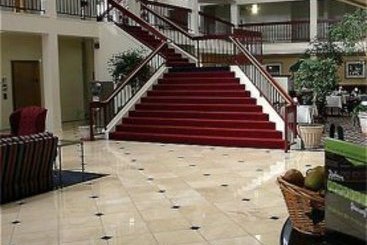 Hotel Radisson Inn  | Sunnyvale | California | United States 1