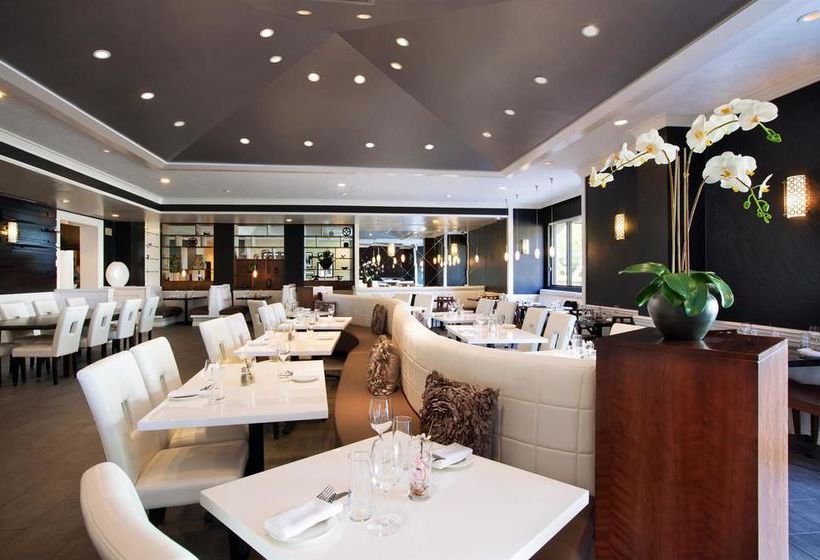 Hotel San Jose Airport  | San Jose | California | United States 12