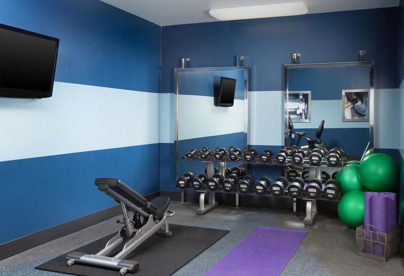 Hotel San Jose Airport  | San Jose | California | United States 13