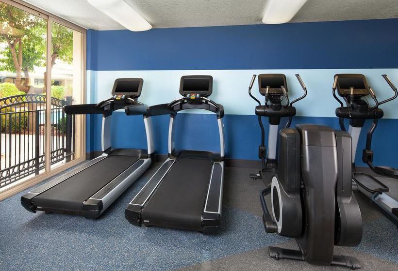 Hotel San Jose Airport  | San Jose | California | United States 14