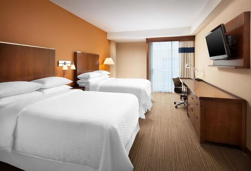 Hotel San Jose Airport  | San Jose | California | United States 6