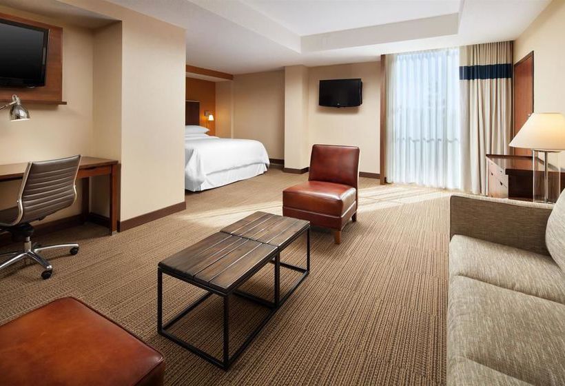 Hotel San Jose Airport  | San Jose | California | United States 7