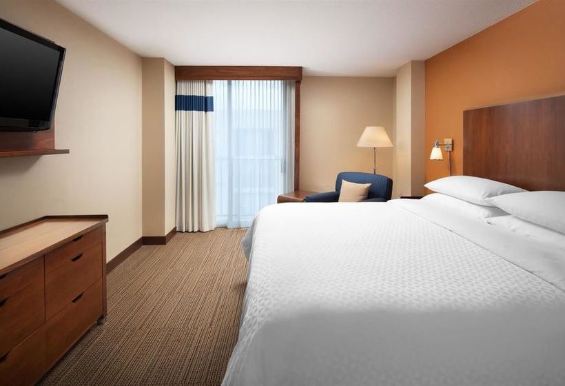 Hotel San Jose Airport  | San Jose | California | United States 8
