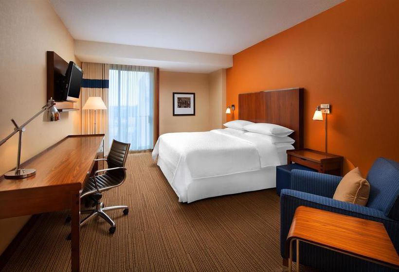 Hotel San Jose Airport  | San Jose | California | United States 9