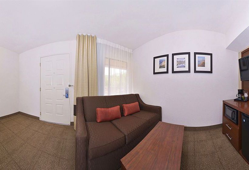 Hotel Comfort Suites San Diego Miramar  | San Diego | California | United States 12