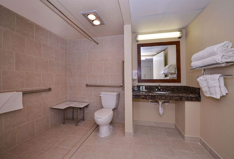 Hotel Comfort Suites San Diego Miramar  | San Diego | California | United States 15