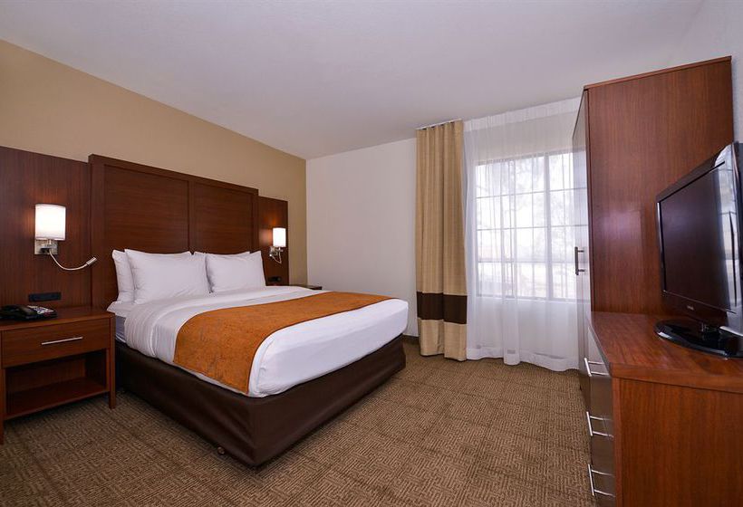 Hotel Comfort Suites San Diego Miramar  | San Diego | California | United States 18