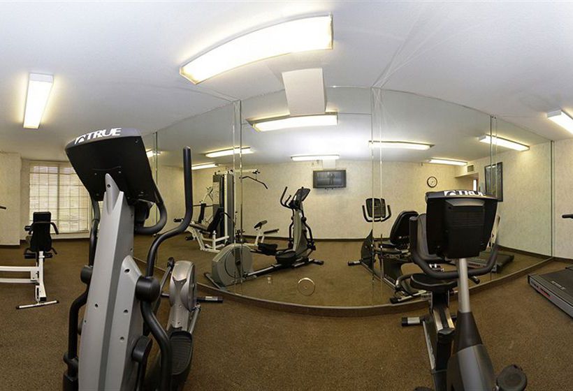 Hotel Comfort Suites San Diego Miramar  | San Diego | California | United States 6