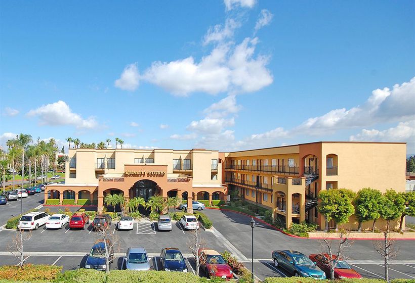 CW Suites Hotel John Wayne Airport