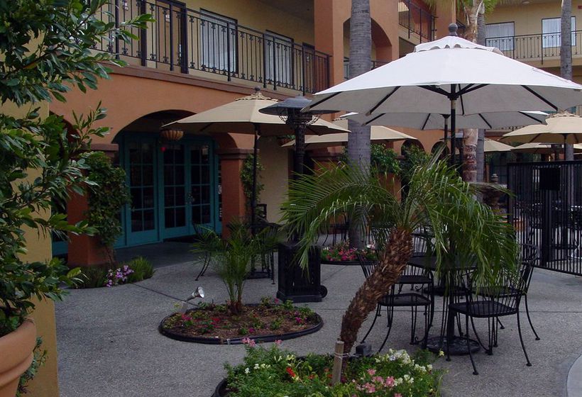 CW Suites Hotel John Wayne Airport  | Santa Ana | California | United States 1