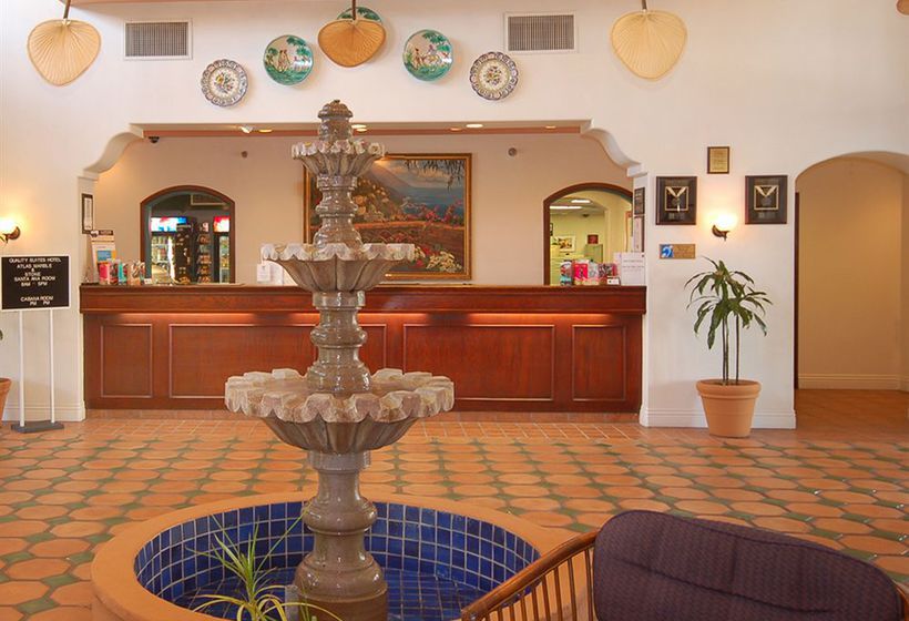 CW Suites Hotel John Wayne Airport  | Santa Ana | California | United States 2