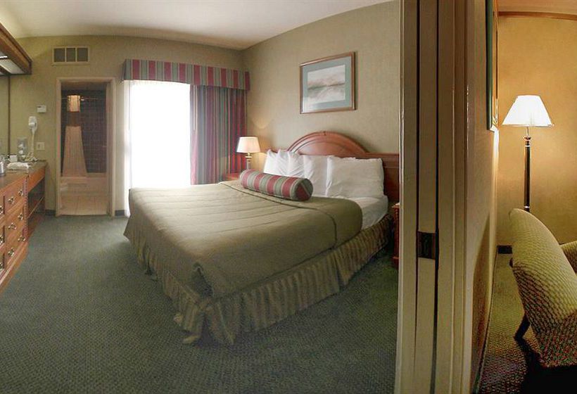 CW Suites Hotel John Wayne Airport  | Santa Ana | California | United States 3