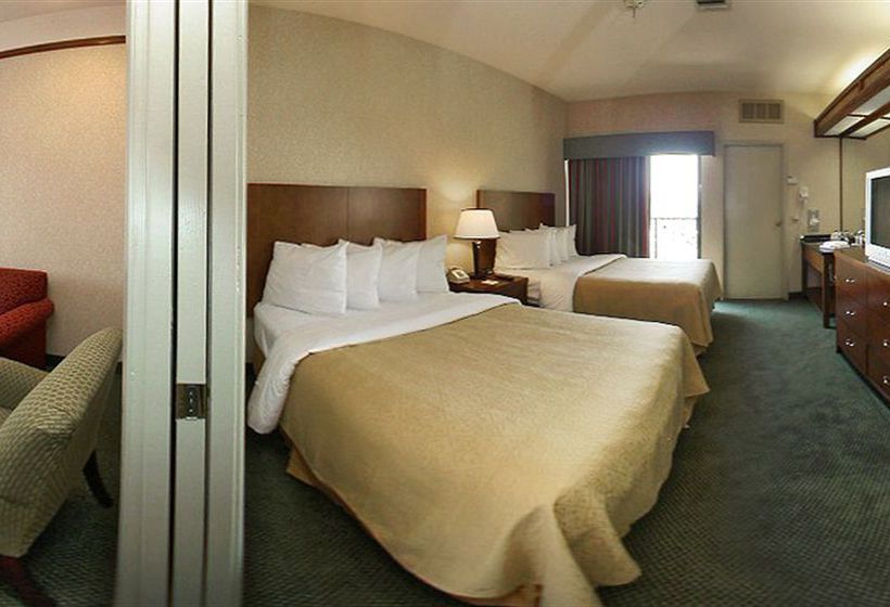 CW Suites Hotel John Wayne Airport  | Santa Ana | California | United States 5