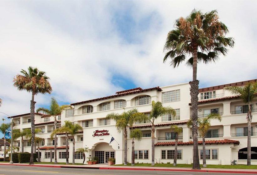 Hotel Hampton Inn Suites San Clemente  San Clemente
