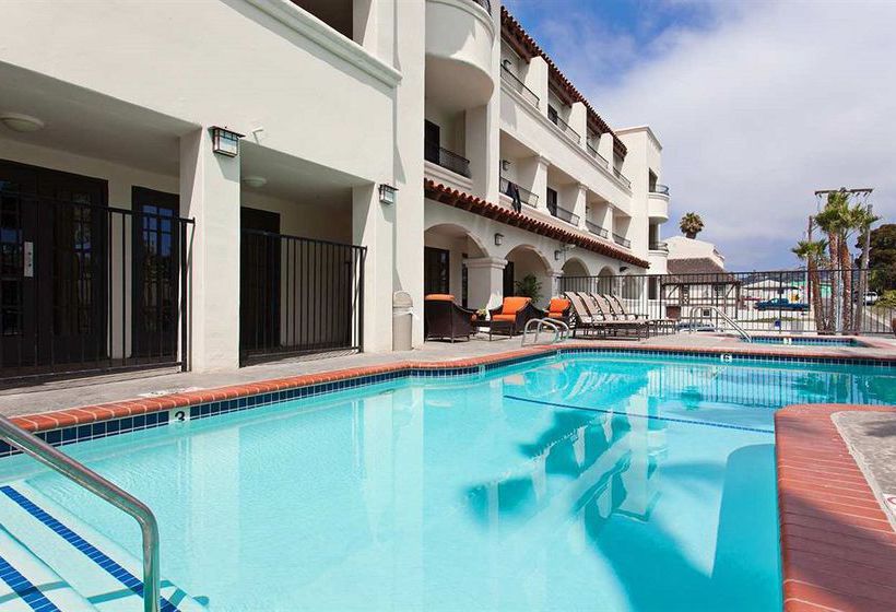 Hotel Hampton Inn & Suites San Clemente   | San Clemente | California | United States 10